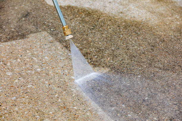 Best Oil and Grease Removal from Surfaces in Bastrop, TX