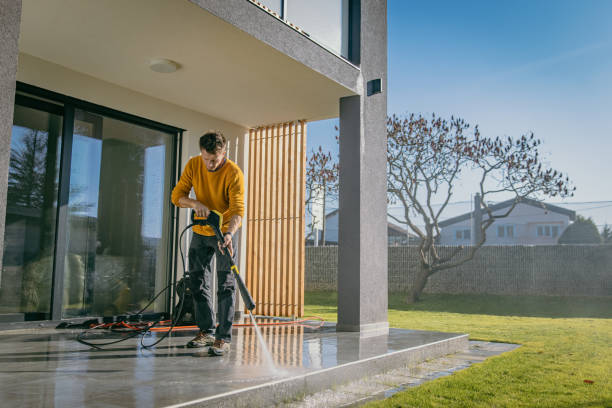 Bastrop, TX Pressure Washing Services Company