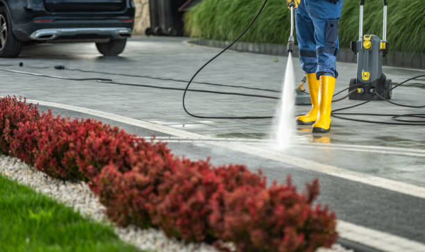 Best Sidewalk and Walkway Pressure Cleaning in Bastrop, TX